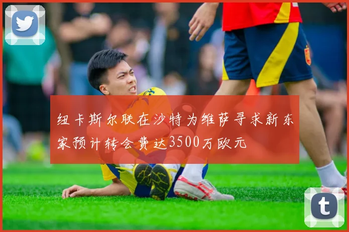 纽卡斯尔联在沙特为维萨寻求新东家预计转会费达3500万欧元